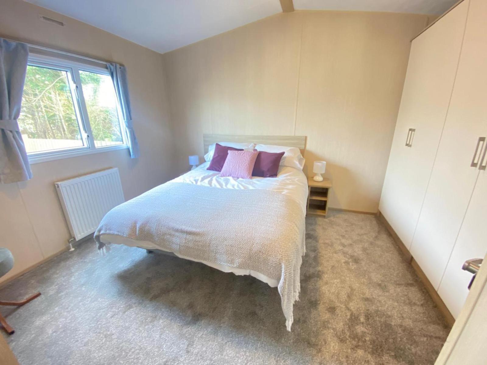 Angella's Caravan - Holiday home Morecambe