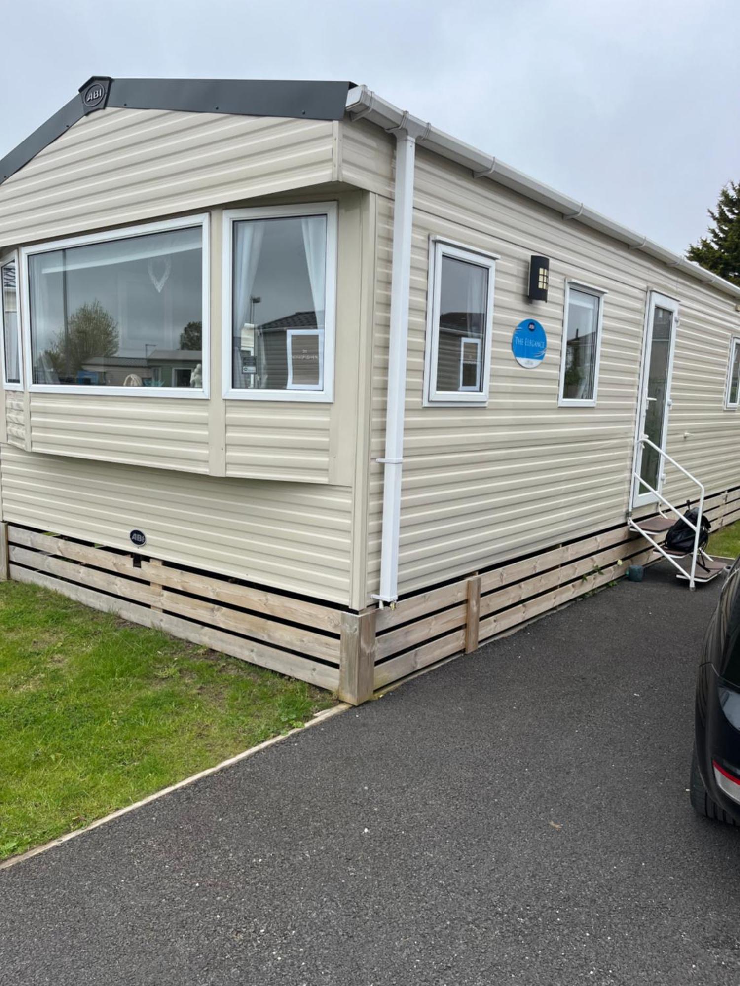 Angella's Caravan -