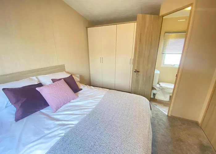 Angella\'S Caravan - Morecambe