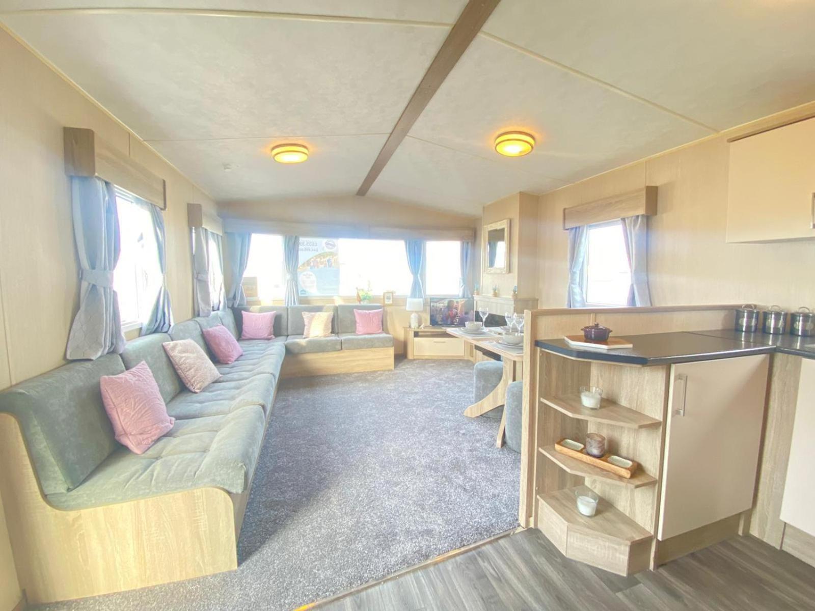 Angella's Caravan - *